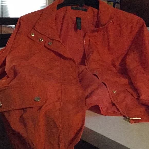 Ralph Lauren jacket never used with tag - Picture 1 of 4